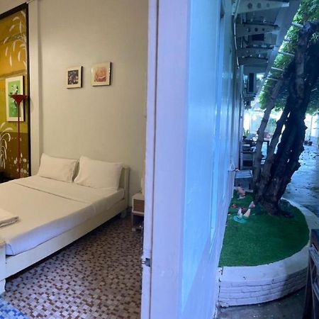 Rajata Hotel Bangkok Ngoại thất bức ảnh